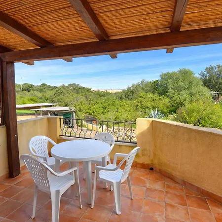 Vicino Apartment Palau