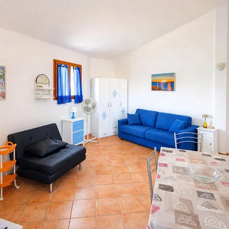 Vicino Apartment Palau