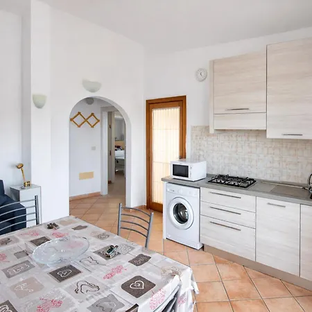 Apartment Vicino Palau