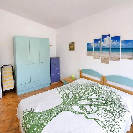 Vicino Apartment