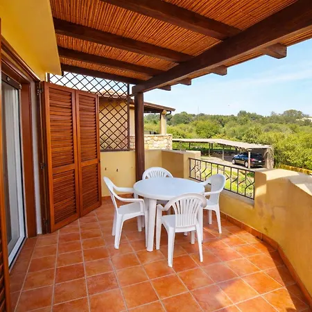 Apartment Vicino *